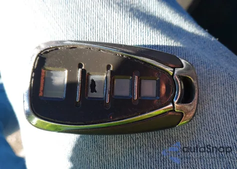 2018 Chevrolet Camaro 2Lt from USA, damaged, VIN 1G1FC1RS4J0129512